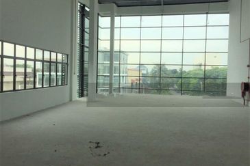 Kawasan Perindustrian Kajang Jaya