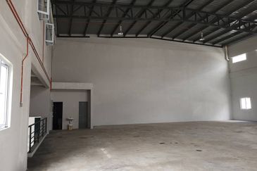 Kawasan Perindustrian Kajang Jaya