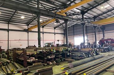 Kawasan Perindustrian Kajang Jaya