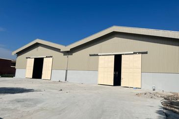 Kawasan Perindustrian Kajang Jaya