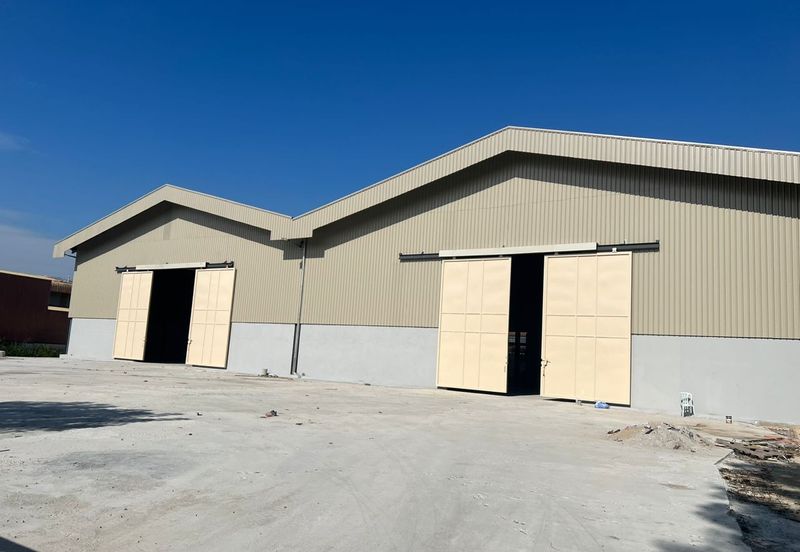 Kawasan Perindustrian Kajang Jaya