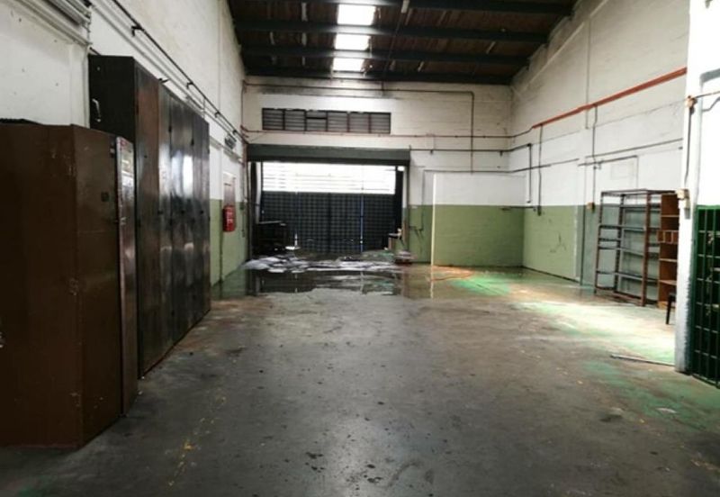 Kawasan Perindustrian Kajang Jaya