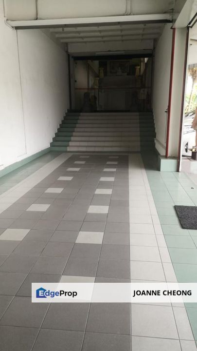 Balakong Bangi Kajang Detached Factory 🅵🅾🆁   🆂🅰🅻🅴, Selangor, Kajang