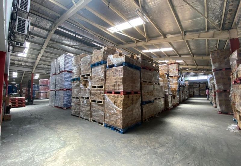 Kawasan Perindustrian Kajang Jaya