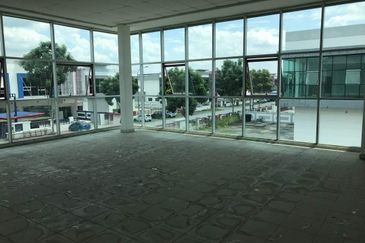 Kawasan Perindustrian Kajang Jaya