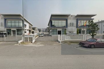 Kawasan Perindustrian Kajang Jaya