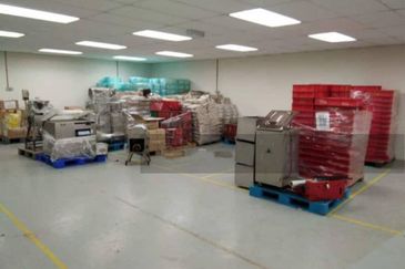 Kawasan Perindustrian Kajang Jaya