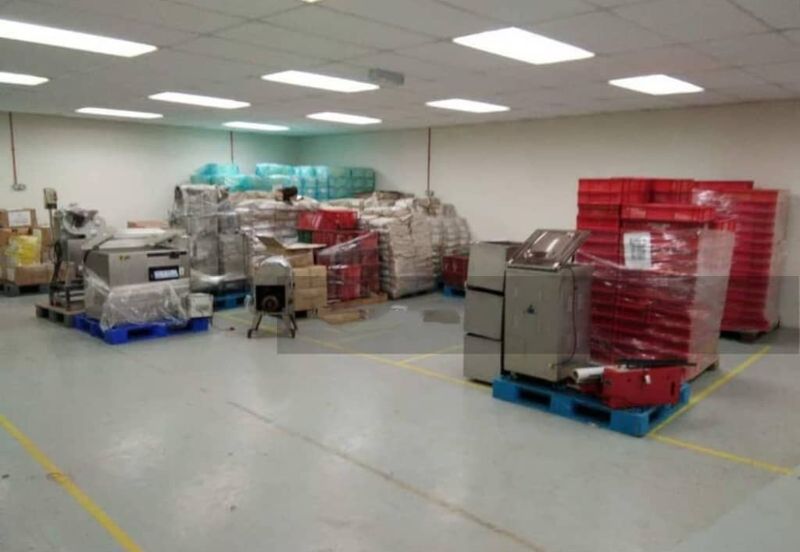 Kawasan Perindustrian Kajang Jaya