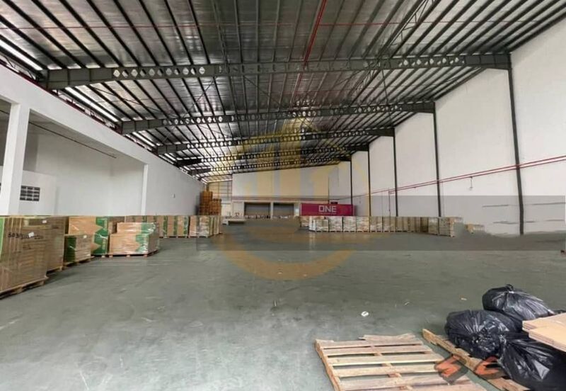 Kawasan Perindustrian Kajang Jaya