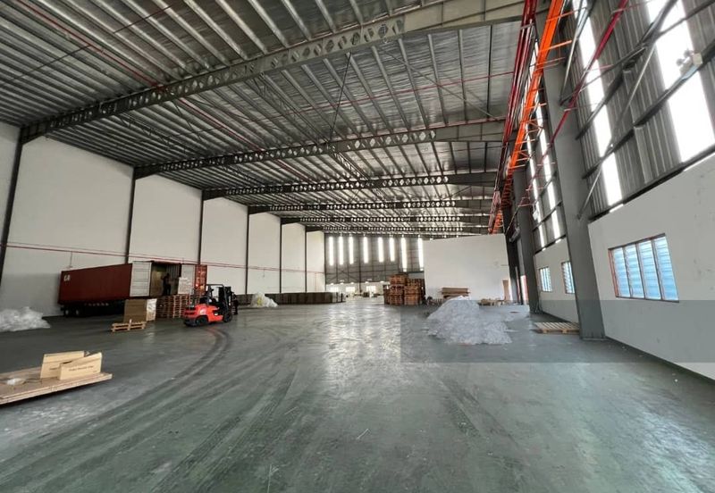 Kawasan Perindustrian Kajang Jaya