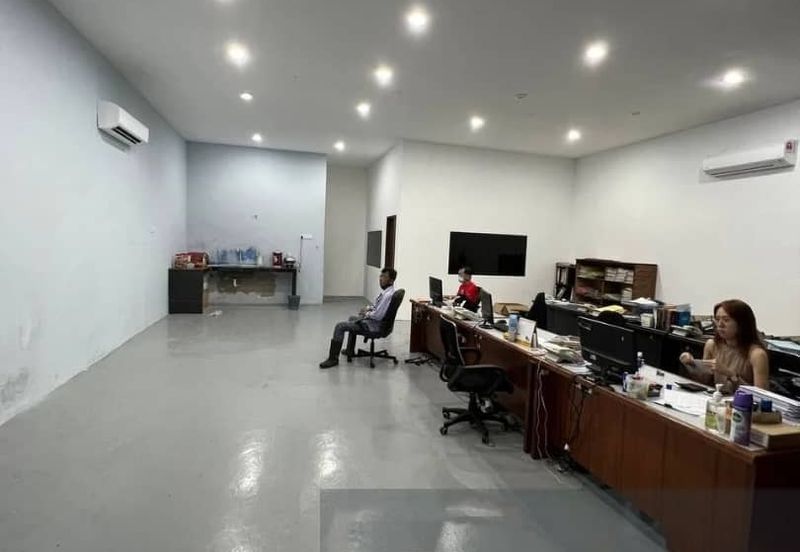 Kawasan Perindustrian Kajang Jaya