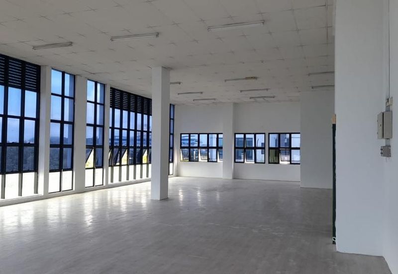 Kawasan Perindustrian Kajang Jaya