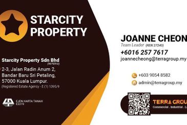 Kawasan Perindustrian Kajang Jaya