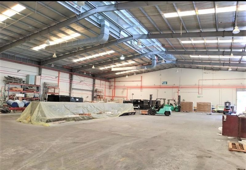 Kawasan Perindustrian Kajang Jaya