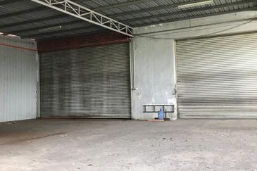 Kawasan Perindustrian Kajang Jaya