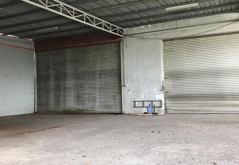 Kawasan Perindustrian Kajang Jaya