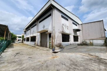 Kawasan Perindustrian Kajang Jaya