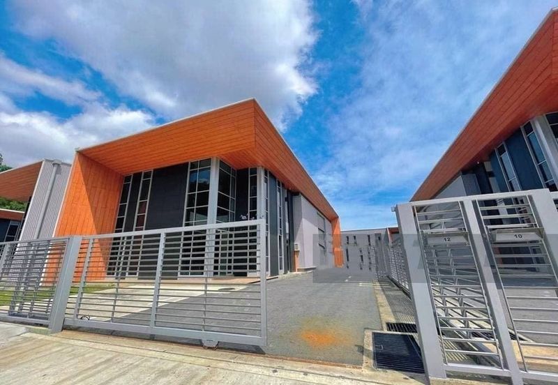 Kawasan Perindustrian Kajang Jaya