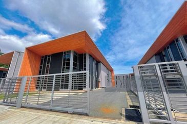 Kawasan Perindustrian Kajang Jaya