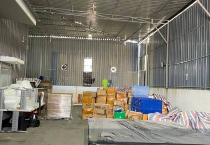 Kawasan Perindustrian Kajang Jaya