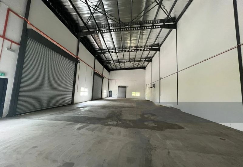 Kawasan Perindustrian Kajang Jaya