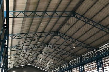 Kawasan Perindustrian Balakong