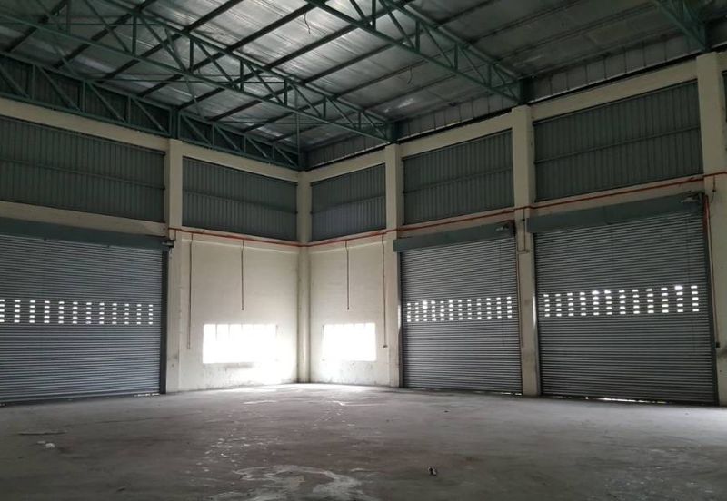 Kawasan Perindustrian Kajang Jaya