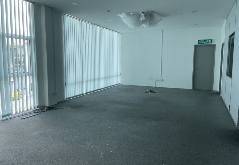 Kawasan Perindustrian Balakong