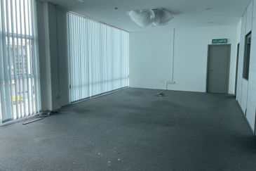 Kawasan Perindustrian Balakong