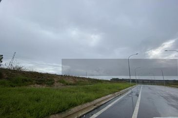 Kawasan Perindustrian Kajang Jaya