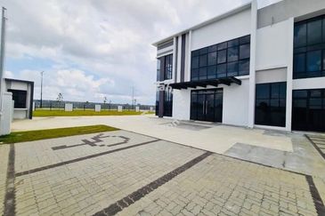 Kawasan Perindustrian Kajang Jaya