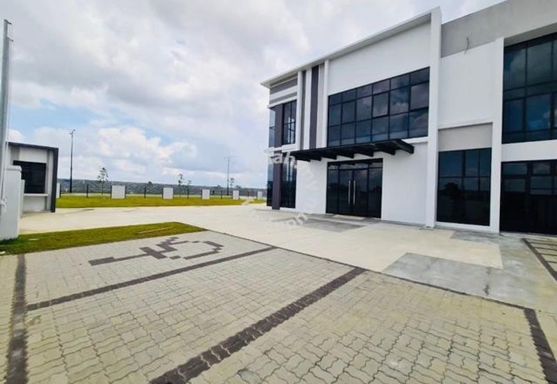 Kawasan Perindustrian Kajang Jaya