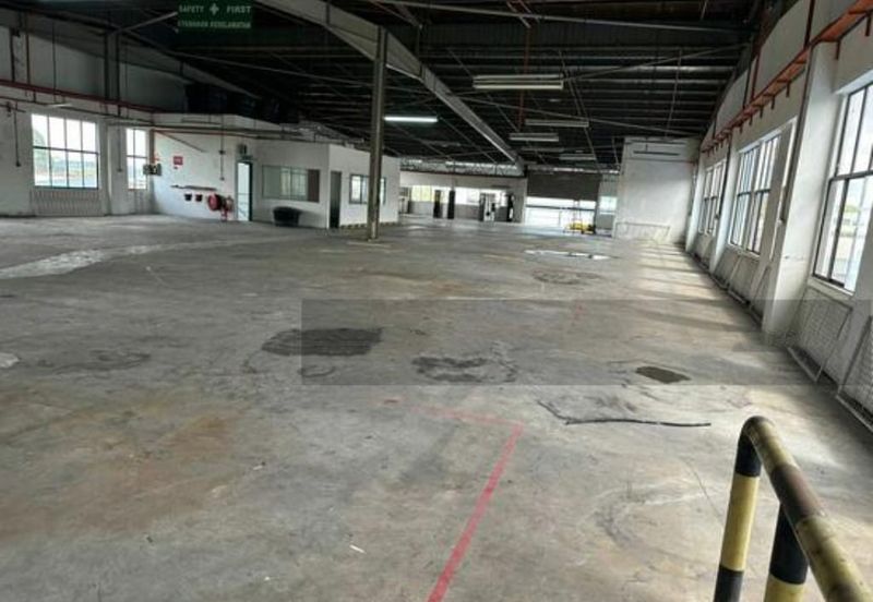 Kawasan Perindustrian Kajang Jaya