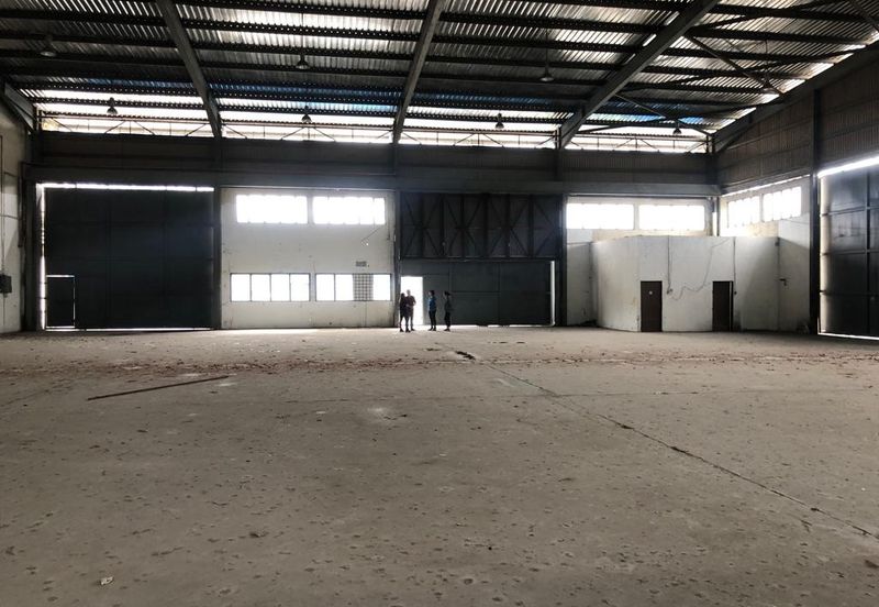 Kawasan Perindustrian Kajang Jaya