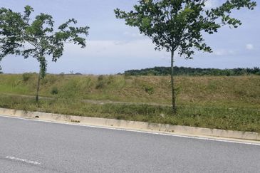 Balakong Jaya Industrial Park