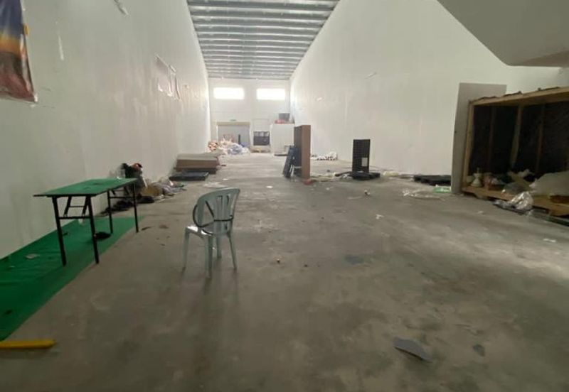 Balakong Jaya Industrial Park