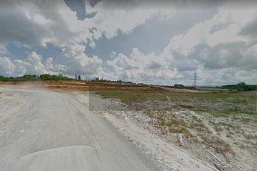 Balakong Jaya Industrial Park