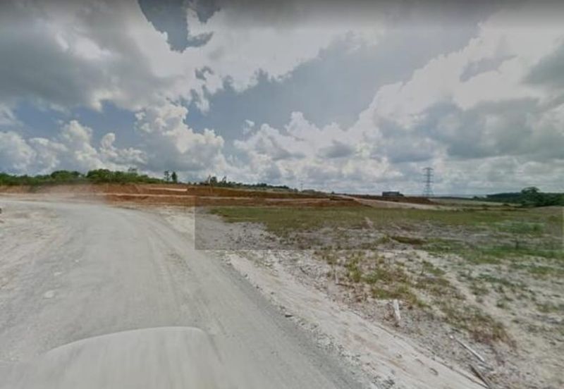 Balakong Jaya Industrial Park