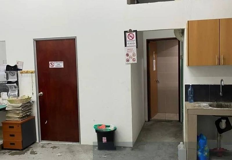 Balakong Jaya Industrial Park