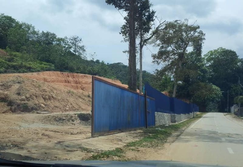 Balakong Jaya Industrial Park