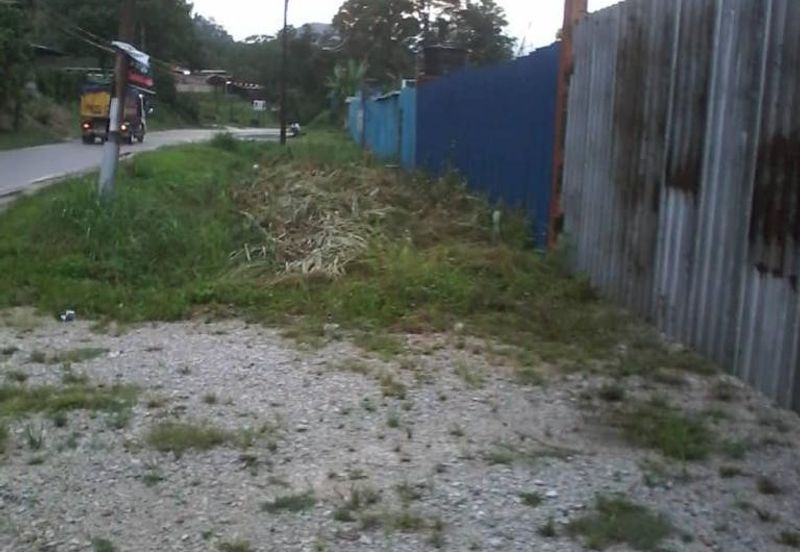 Balakong Jaya Industrial Park