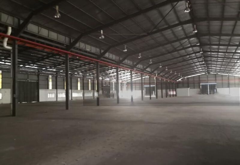 Balakong Jaya Industrial Park