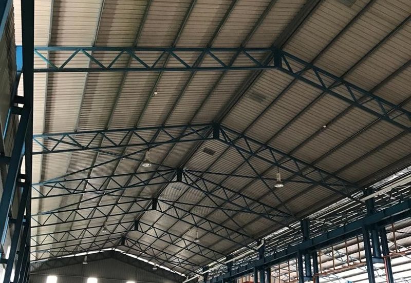 Balakong Jaya Industrial Park