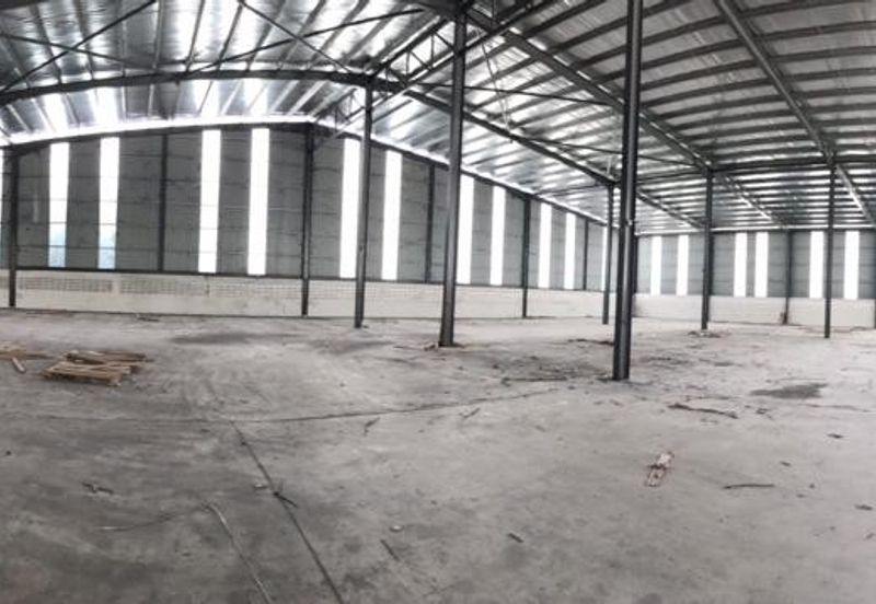 Balakong Jaya Industrial Park