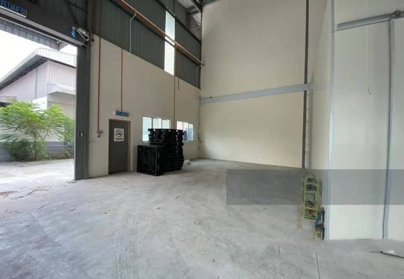 Balakong Jaya Industrial Park