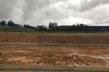 Balakong Jaya Industrial Park