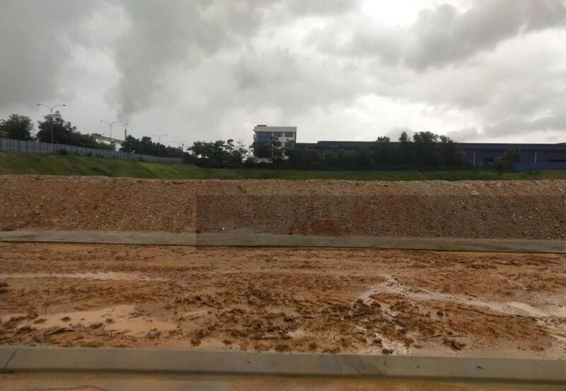 Balakong Jaya Industrial Park