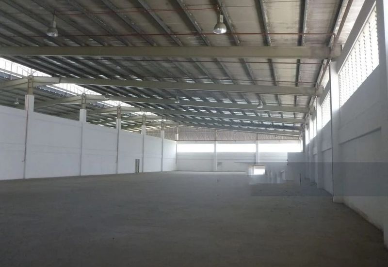 Balakong Jaya Industrial Park