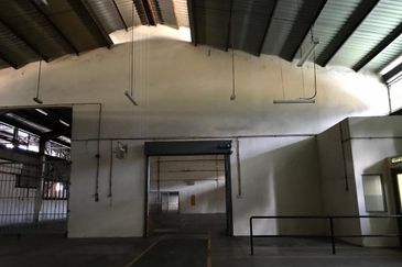 Balakong Jaya Industrial Park