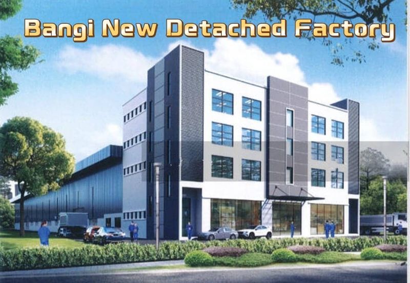 Balakong Jaya Industrial Park